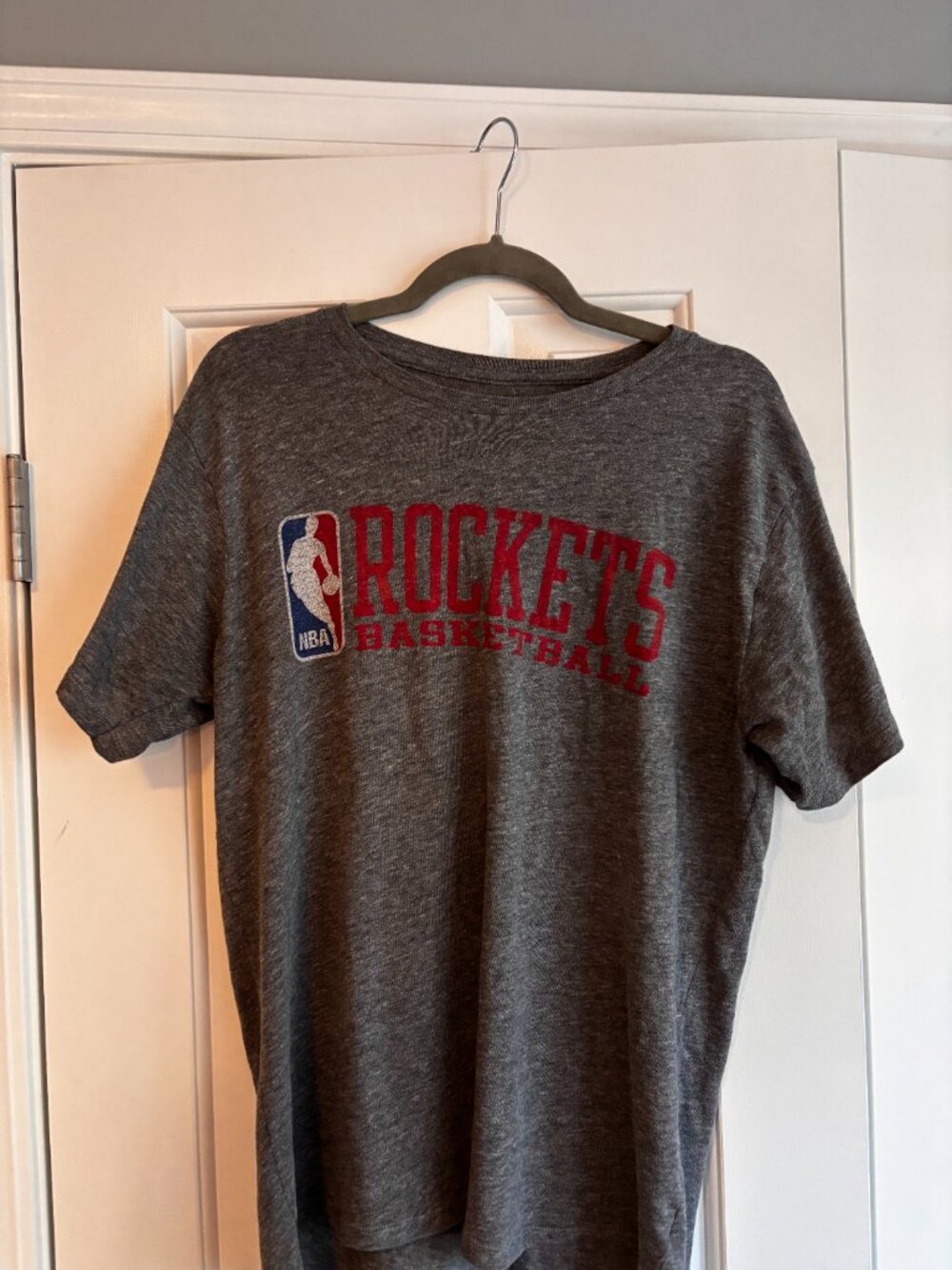 Houston Rockets Shirt - Picture 5 of 5